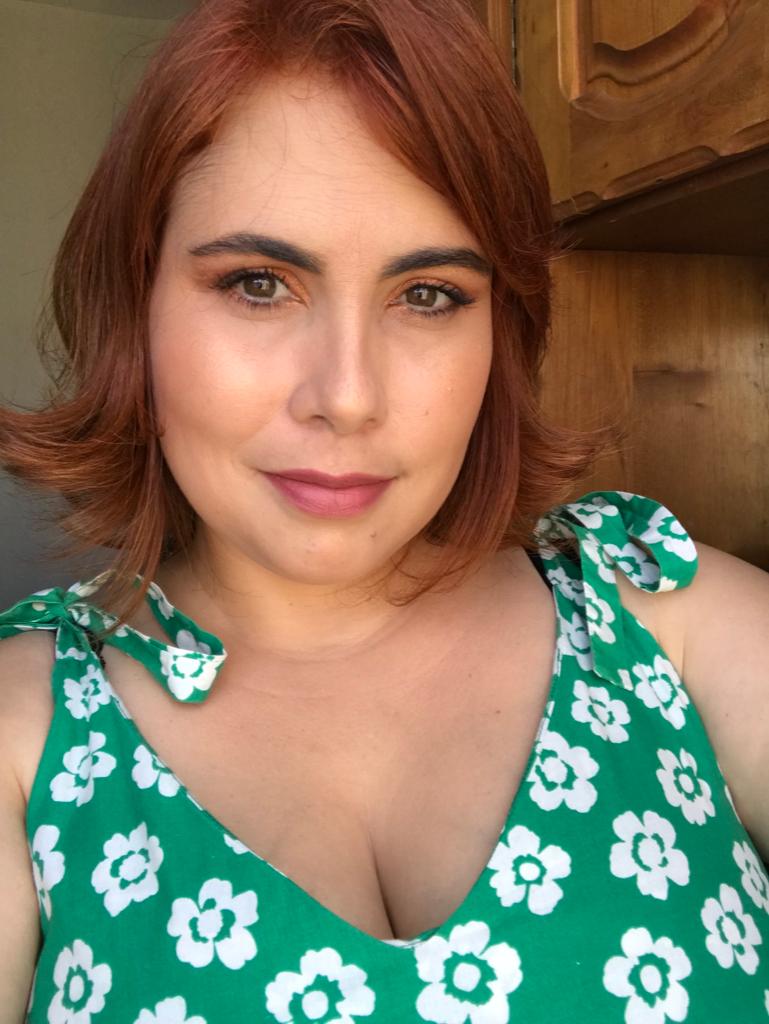 Carolina M. A. Maranhão