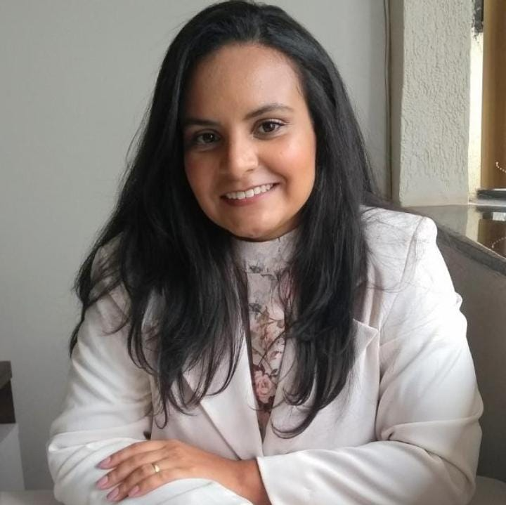 Hannã Gomes