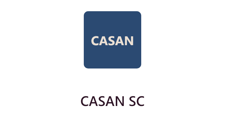 CASAN SC