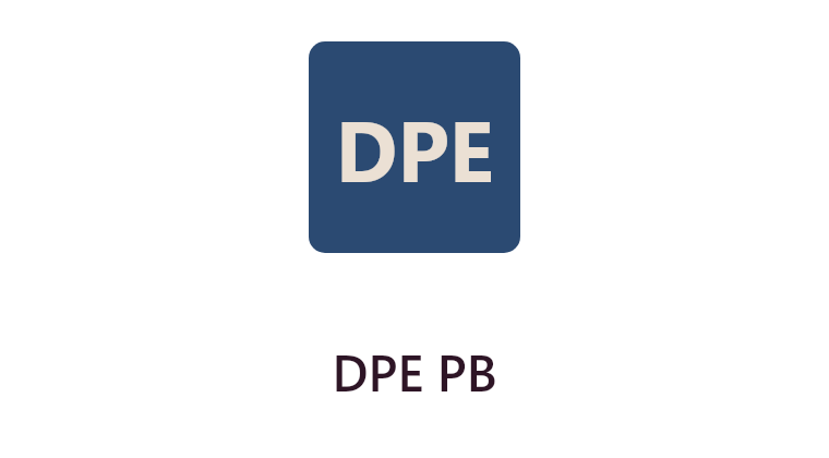 DPE PB