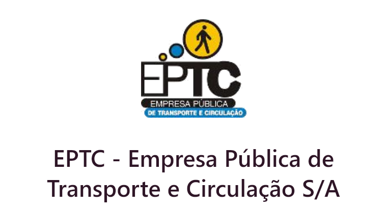EPTC - Empresa Pública de Transporte e Circulação S/A