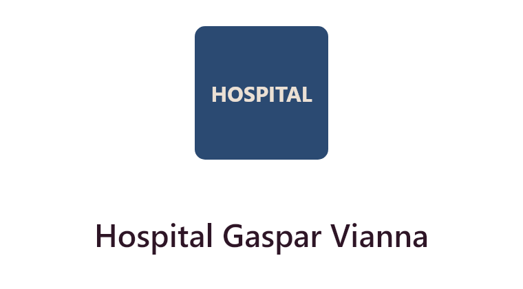 Hospital Gaspar Vianna