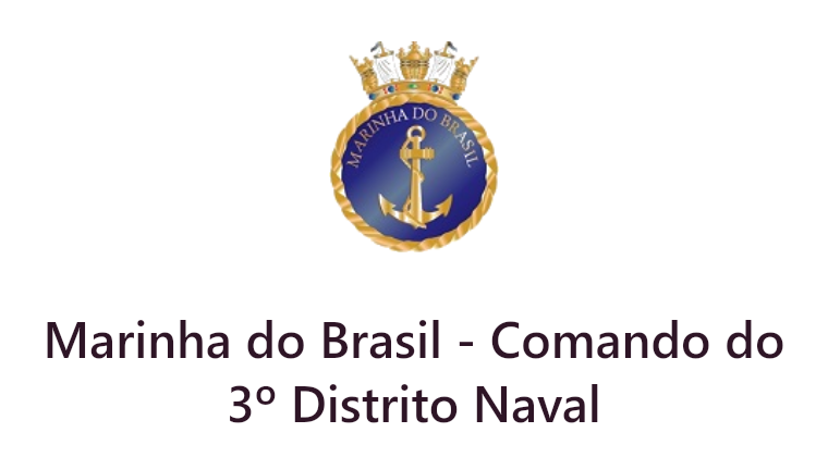 Marinha do Brasil - Comando do 3º Distrito Naval