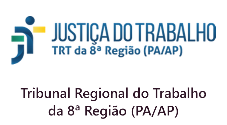 Tribunal Regional do Trabalho da 8ª Região (PA/AP)